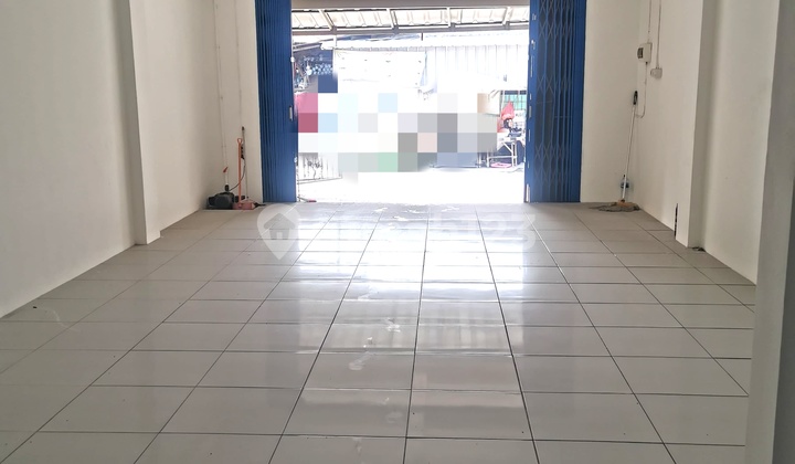 Ruko Disewa Murah 2,5 Tingkat Dekat Modernland Bisa Setahun 