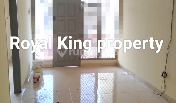 Affordable New Renovated Modernland 2-Story House 180m² Free Kitchen Set 2