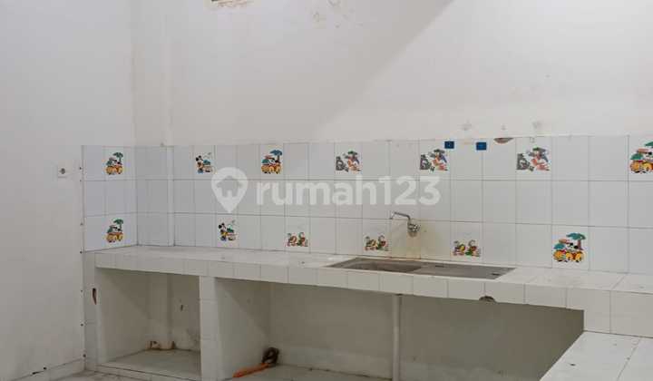 Rumah Banjar Wijaya 1 Tingkat. Lt 160. Lebar 8 2