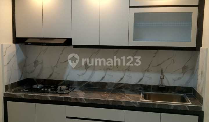 Rumah Baru Renov Murah Di Poris Residence 2
