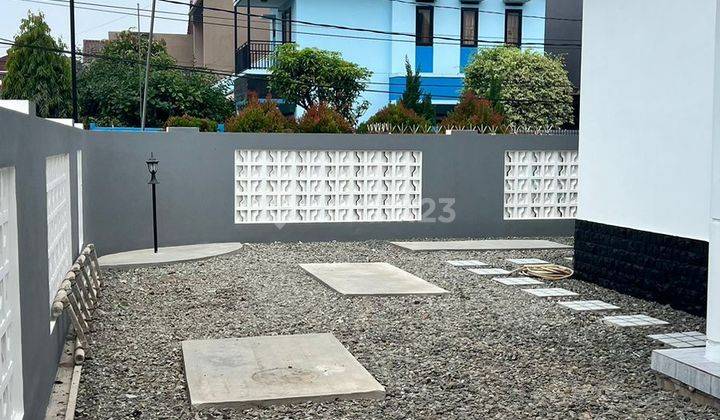 Rumah Murah Baru Taman Royal Lt. 271  2