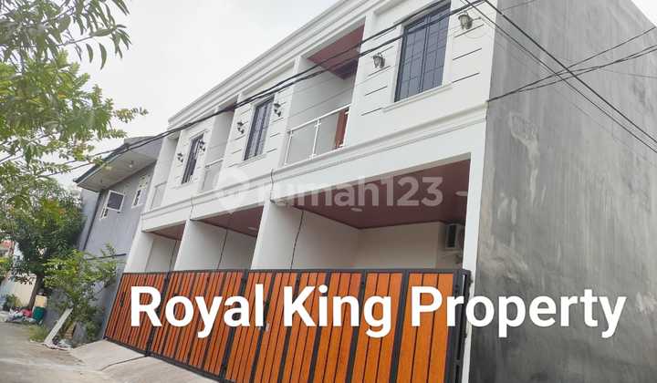 Rumah Baru Cipondoh Makmur 2 Tingkat Rumah Baru Cipondoh Makmur 2 Tingkat