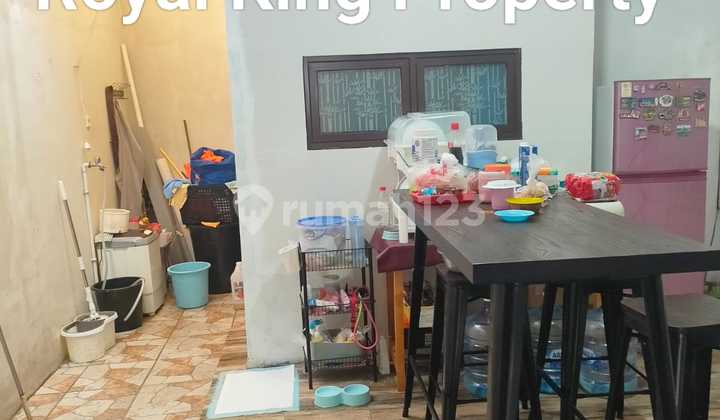 Rumah Murah Banjar Wijaya Siap Huni 2