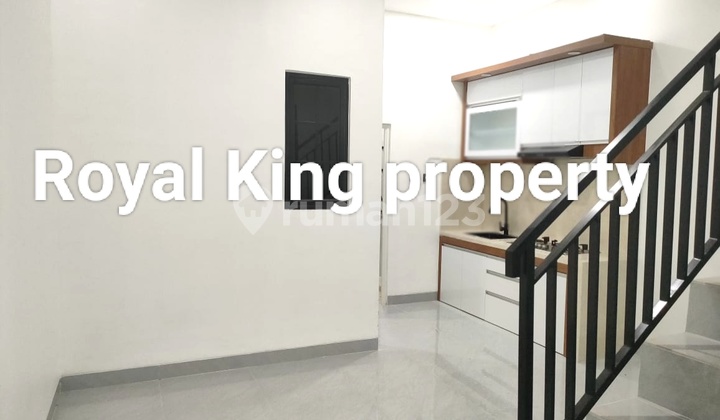 Rumah Baru Poris Indah Free 2 Ac