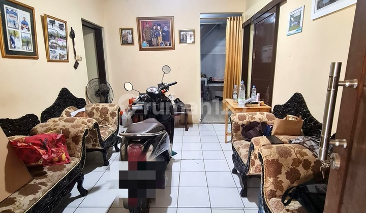 Rumah Murah Poris Indah 2 Tingkatlt. 90 Rumah Murah Poris Indah 2 Tingkatlt. 90