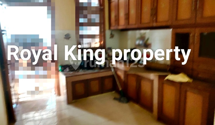 Affordable 2-Story House in Banjar Wijaya, Land Area 200 sqm 2