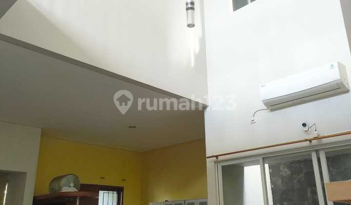 House for Rent Banjar Wijaya 2 Levels LT 178 Full Furnished Bring Your Luggage 2