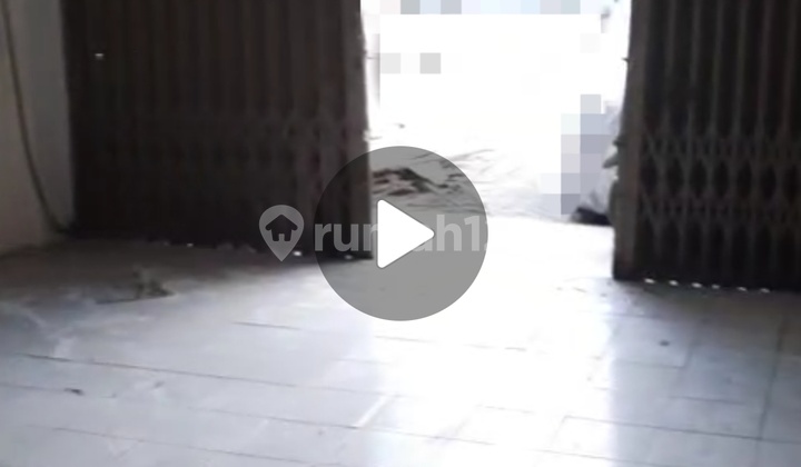 Ruko Lokasi Strategis di Poris Indah Disewa 2 Tingkat Ruko Lokasi Strategis di Poris Indah Disewa 2 Tingkat