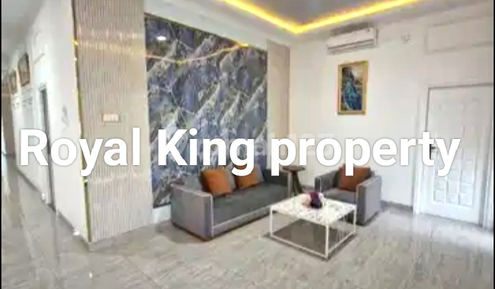 Affordable 2-Story Modernland House on 500m² Plot 2