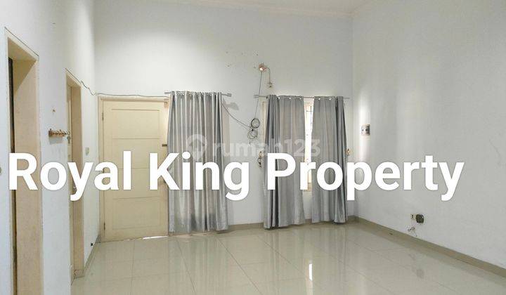 Rumah Murah Rapi Banjar Wijaya Lebar 8 Free Kitchen Set,ac.carpot 2 Mobil