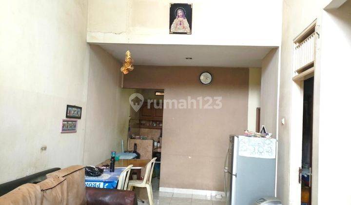 Rumah Murah Banjar Wijaya Lt. 93 , 3 Kt 2