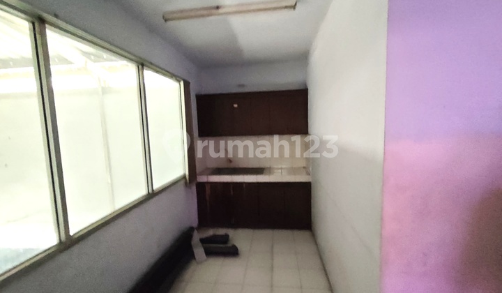 Jual Gudang Dijalan Hasyim Ashari Siap Digunakan