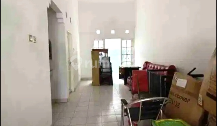 Rumah Murah Banjar Wijaya 1 Tingkat 2Ac
