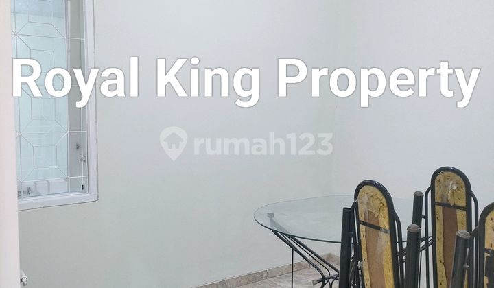 Very Cheap House for Rent Banjar Wijaya Area, Land Size ,96, Single Story