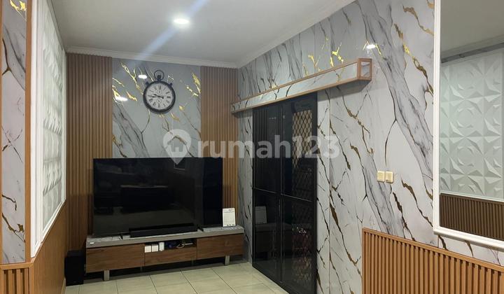 Affordable Neat Modernland 2-Story House 130sqm 2