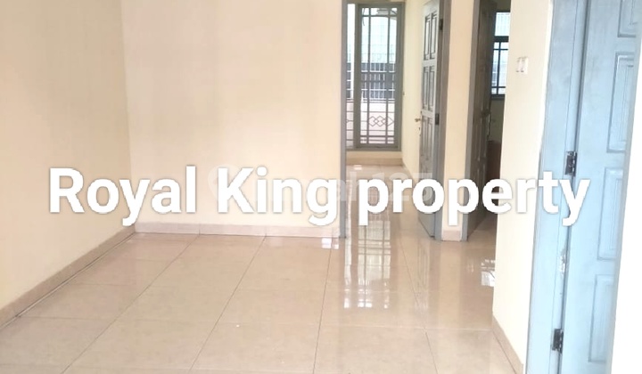 Rumah Murah Baru Renov Modernland 2 Tingkat Lt 180 Free Kitchen Set