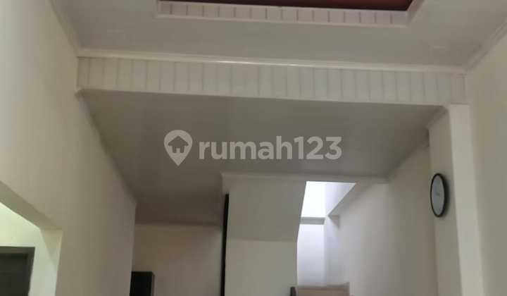 Rumah Murah 1,5 Tingkat Banjar Wijaya LT 90 Rumah Murah 1,5 Tingkat Banjar Wijaya LT 90