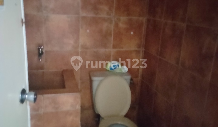 Rumah Murah Banjar Wijaya Akan Dicat Ulang 1,5 Tingkat Lt 90 2