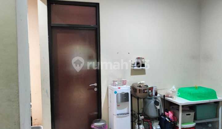 Rumah Murah Banjar Wijaya Lt 126 2 Tingkat 2