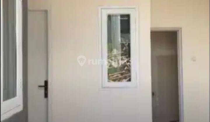 Rumah Murah Baru Disewakan Banjar Wijaya 2 Tingkat 2