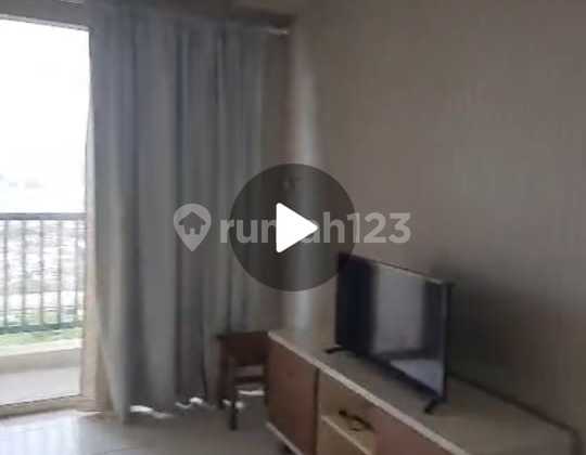 Disewakan Apartemen Ayodia Siap Huni 1