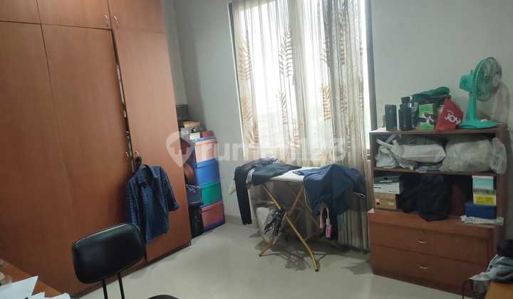 Rumah Lokasi Strategis Di Modernland 2 Tingkat Lebar 8.