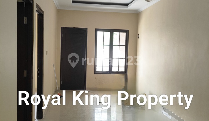 Affordable House in Simprug Poris Fully Renovated 2