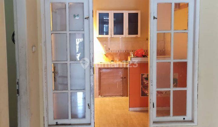 Rumah Murah Rapi Disewa Banjar Wijaya Bisa Setahun 1