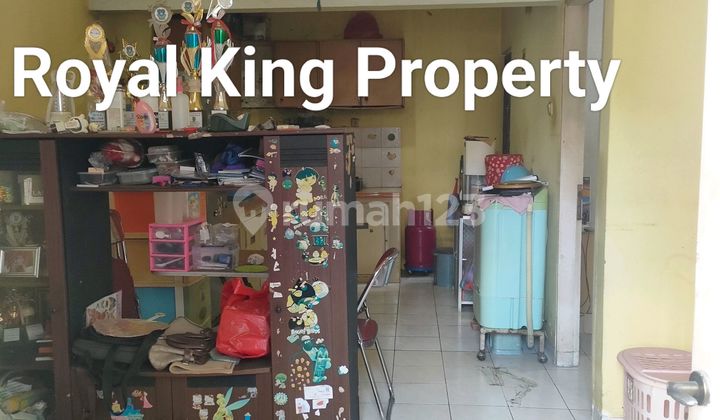 RUMAH MURAH Banjar Wijaya lt. 78, 2km. Siap huni RUMAH MURAH Banjar Wijaya lt. 78, 2km. Siap huni