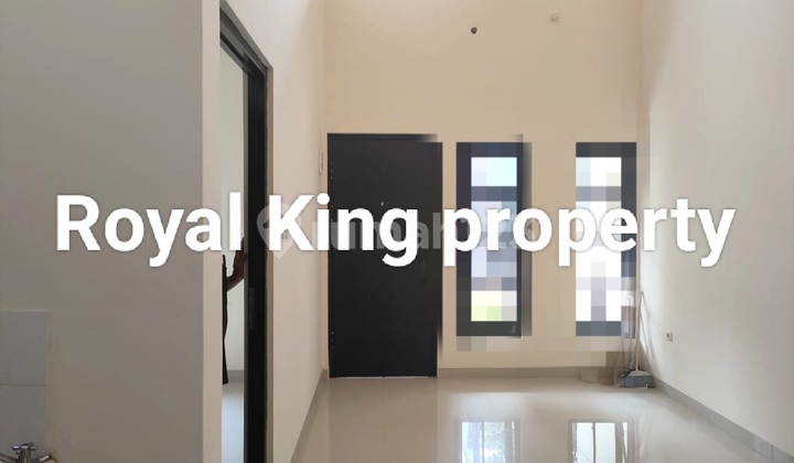 Rumah Baru & Murah Modernland Lt. 144 Sudah Renov Total Rumah Baru & Murah Modernland Lt. 144 Sudah Renov Total