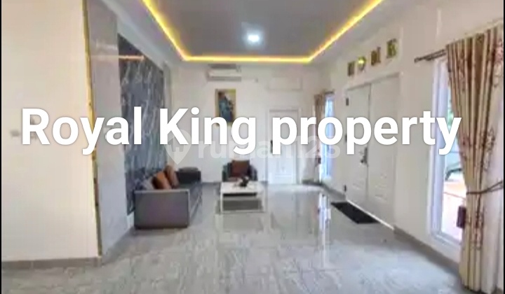 Rumah Murah Modernland 2 Tingkat Dalam Lt. 500 Rumah Murah Modernland 2 Tingkat Dalam Lt. 500