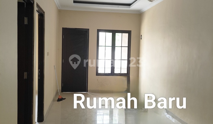 New House for Rent Cheap Simprug Poris Near Train Station 2