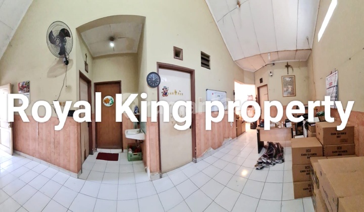 Rumah Murah Taman Royal 1 Tingkat Siap Huni 2