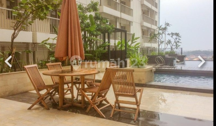 Apartement Annora Living Dijual Lantai 7 Lokasi Strategis 2