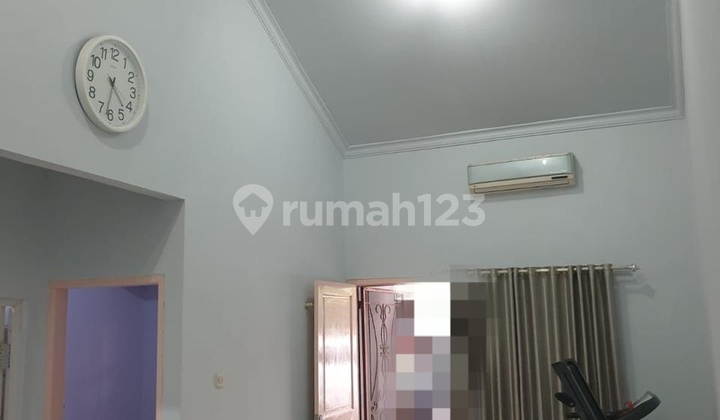 Rumah Murah Rapi Grand Poris Dekat Stasiun Kereta Lt 90 2