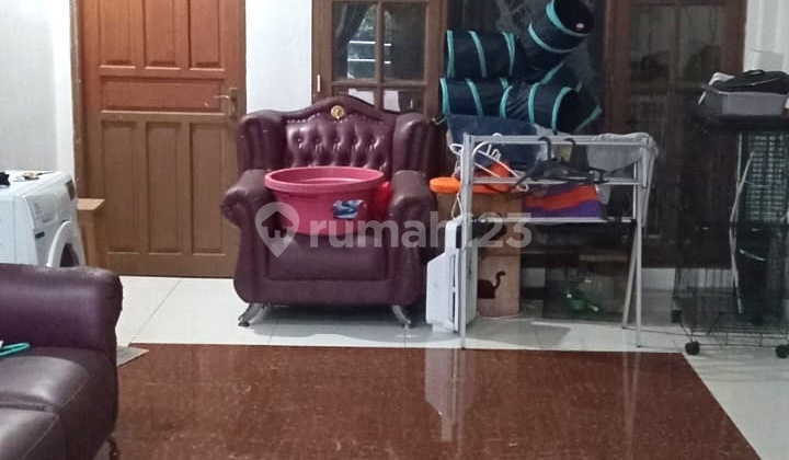 Rumah Murah Banjar Wijaya 2 Tingkat Bebas Banjir Rumah Murah Banjar Wijaya 2 Tingkat Bebas Banjir