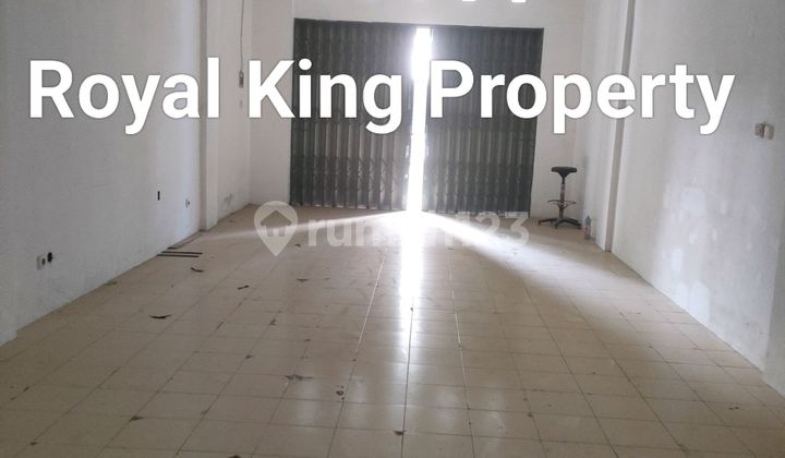 Ready-to-Occupy Shop House in Banjar Wijaya, 2 Floors 2