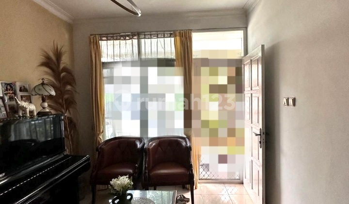 Rumah Murah Modernland 2 Tingkat Ada Taman Rumah Murah Modernland 2 Tingkat Ada Taman
