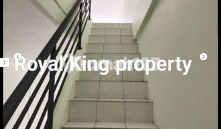 2-Story Shop House in Banjar Wijaya with Strategic Location 2