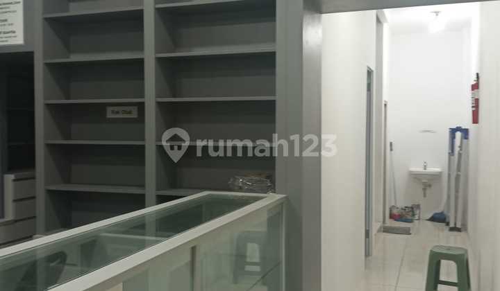 Ruko Murah Jual Poris Indah 3 Tingkat. Bebas Banjir Ruko Murah Jual Poris Indah 3 Tingkat. Bebas Banjir