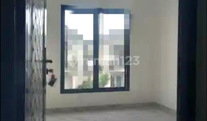 New Cheap House for Rent Banjar Wijaya 2 Levels 2nd Floor 203