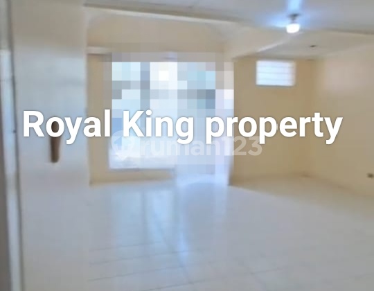 Rumah Murah Banjar Wijaya Lt. 144 Bebas Banjir