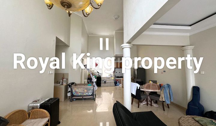 Rumah Murah 1,5 Tingkat Taman Royal Free 2 Ac Rumah Murah 1,5 Tingkat Taman Royal Free 2 Ac