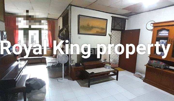 Rumah Murah Banjar Wijaya 