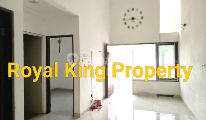 Rumah Murah di Premier Village Cipondoh Jamin Bebas Banjir Rumah Murah di Premier Village Cipondoh Jamin Bebas Banjir