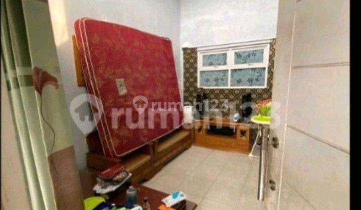 Rumah Murah Cluster Nirwana Modeenland  1