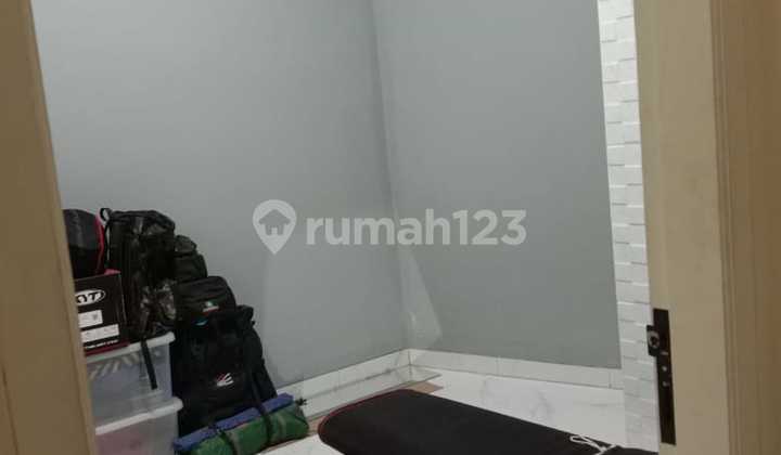 Affordable 2.5-Story House in Poris Residence 2