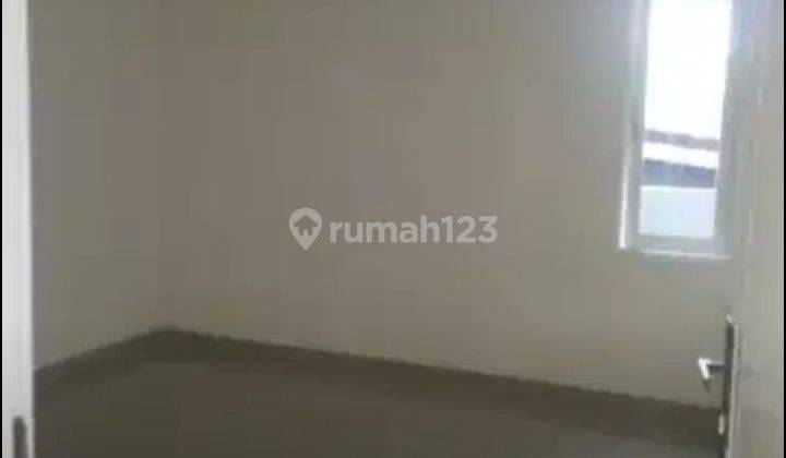 Rumah Murah Baru Disewakan Banjar Wijaya 2 Tingkat 1