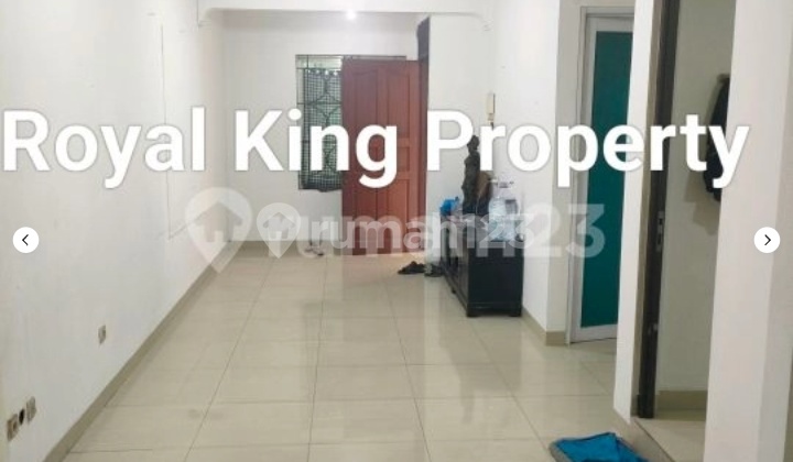 Rumah Murah 2 Tingkat di Alam Indah Free 2 Ac 2