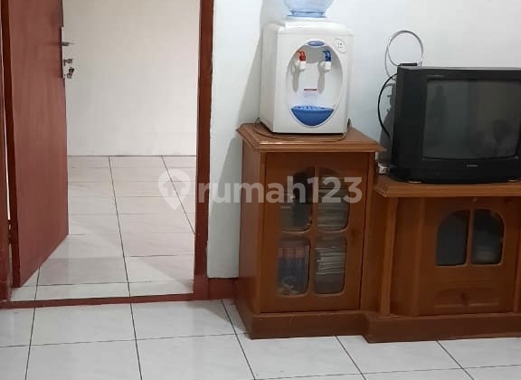 Rumah Murah Banjar Wijaya 2 Tingkat Lt. 250 2